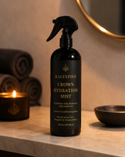 Load image into Gallery viewer, Crown Hydration Mist
